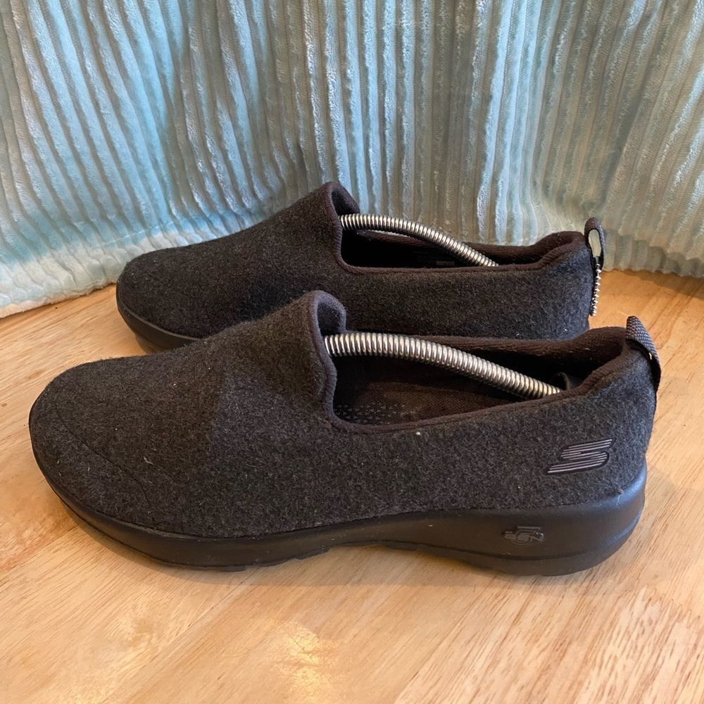 ✅Skechers GOwalk Compose Women's Slip-On Walking Shoes by Skechers
